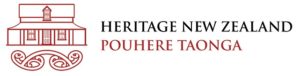Heritage New Zealand